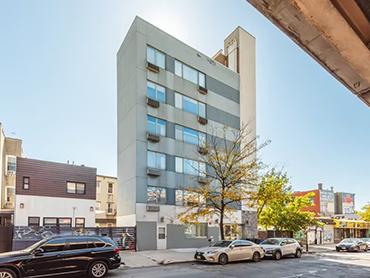 Property Brooklyn, NY 14